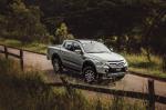 Mitsubishi L200 Triton HPE-S Outdoor 2020 года (LA)